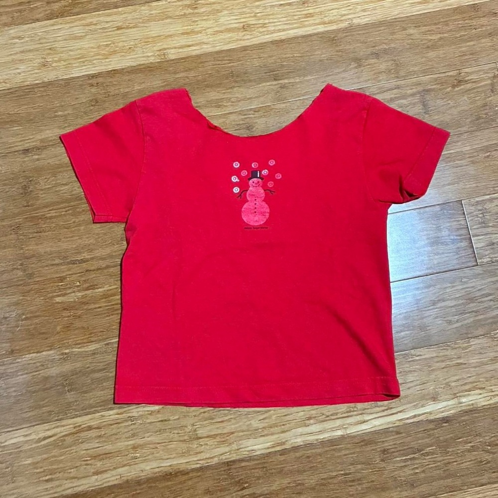 Target Tee - Picture 2 of 4